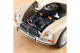Citroën Dyane 6 1983 Colorado Beige | Norev | 1:18