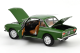 Lancia Fulvia 3 1975 Green | Norev | 1:18