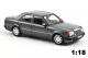 Mercedes-Benz 500 E 1990 Perlmuttgrau metallic | Norev | 1:18