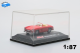 Mercedes-Benz 300SL Cabrio rot | Schuco | 1:87