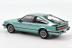 Opel Monza 2.5 E 1983 Beryllgrün metallic | Norev | 1:18
