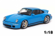 RUF SCR 2018 maxico blau | Almost Real | 1:18