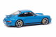 RUF SCR 2018 maxico blau | Almost Real | 1:18