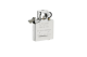 ZIPPO Pfeifeneinsatz Benzin chrom poliert