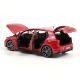 VW Golf GTI 2020 Tornadorot | Norev | 1:18