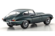 Jaguar Type-E 3.8L Coupe 1:18 RHD 1961 dunkelgrün | Kyosho | 1:18