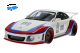 PORSCHE 911 (997 II) Old & New Body Kit 2018 | GT-Spirit | 1:18