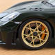 Porsche Cayman GT4 RS mit Weissachpaket 2023 Brewstergreen | Norev | 1:18