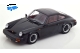 Porsche 911 SC Coupe 1983 schwarz | KK-Scale | 1:18