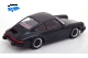 Porsche 911 SC Coupe 1983 schwarz | KK-Scale | 1:18
