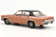Opel Diplomat V8 1969 Kupferrot | Norev | 1:18