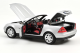 Mercedes-Benz SLK 1996 Brillantsilber | Norev | 1:18