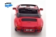 Porsche 911 SC Cabrio 1983 rot | KK-Scale | 1:18