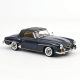 Mercedes-Benz 190 SL 1957 Mittelblau | Norev | 1:18
