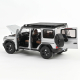 Mercedes-Benz G-Class 2024 Iridiumsilber | Norev | 1:18