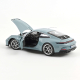 Porsche 911 S/T 2023 meissenblau | Norev | 1:18