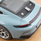 Porsche 911 S/T 2023 meissenblau | Norev | 1:18