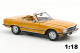 Mercedes-Benz 450 SL 1975 Cayenneorange | Norev | 1:18