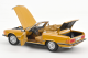 Mercedes-Benz 450 SL 1975 Cayenneorange | Norev | 1:18