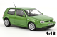 VW Golf GTI 1998 Cosmicgreen metallic | Norev | 1:18