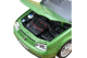 VW Golf GTI 1998 Cosmicgreen metallic | Norev | 1:18