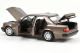 Mercedes-Benz 500 E 1990 Impala metallic | Norev | 1:18