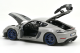 Porsche Cayman GT4 RS w/Weissach Pack 2023 kreide | Norev | 1:18