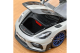 Porsche Cayman GT4 RS w/Weissach Pack 2023 kreide | Norev | 1:18