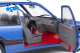 Peugeot 205 GTI blau | Solido | 1:18