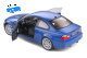 BMW E46 M3 blau | Solido | 1:18