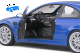 BMW E46 M3 blau | Solido | 1:18
