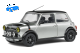 Mini Cooper Sport silber | Solido | 1:18