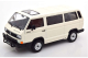 VW Bus T3 Syncro 1987 weiß | KK-Scale | 1:18