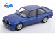 BMW Alpina C2 2.7 E30 1988 blaumetallic | KK-Scale | 1:18