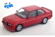 BMW Alpina C2 2.7 E30 1988 rotmetallic | KK-Scale | 1:18