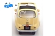 BMW 250 Isetta 1959 creme/gelb | KK-Scale | 1:12