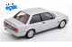 BMW 325i E30 M-Paket 2 1988 silber | KK-Scale | 1:18
