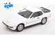 Porsche 924 S 1986 weiß | KK-Scale | 1:18