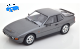 Porsche 924 S 1986 924 S 1986 graumetallic | KK-Scale | 1:18