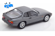 Porsche 924 S 1986 924 S 1986 graumetallic | KK-Scale | 1:18