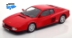 Ferrari Testarossa rot KK-Scale 1:18