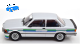 BMW Alpina C1 2.3 E21 1980 silber | KK-Scale | 1:18