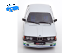 BMW Alpina C1 2.3 E21 1980 silber | KK-Scale | 1:18