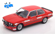 BMW Alpina C1 2.3 E21 1980 rot | KK-Scale | 1:18 Modellauto