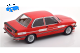 BMW Alpina C1 2.3 E21 1980 rot | KK-Scale | 1:18 Modellauto