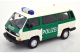 VW T3 Syncro Polizei 1987 | KK-Scale | 1:18