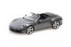 Porsche 911 Carrera 4S Cabrio 2019 graumetallic | Minichamps | 1:18