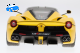 Ferrari LaFerrari 2014 modena gelb | BBR | 1:18