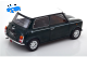 Mini Cooper LHD dunkelgrün/weiß | KK-Scale | 1:12