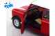 Mini Cooper LHD rot/weiß/ | KK-Scale | 1:12